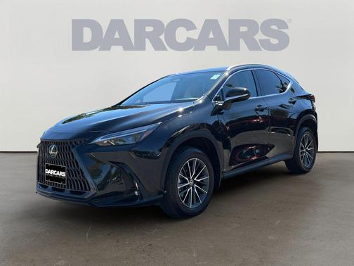 2022 Lexus NX 350 Premium