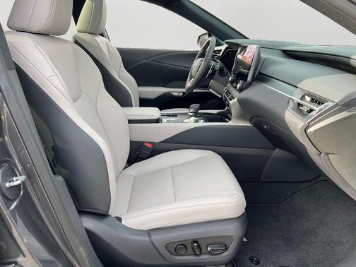 2026 Lexus RX 350 Base
