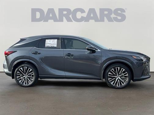 2026 Lexus RX 350 Base