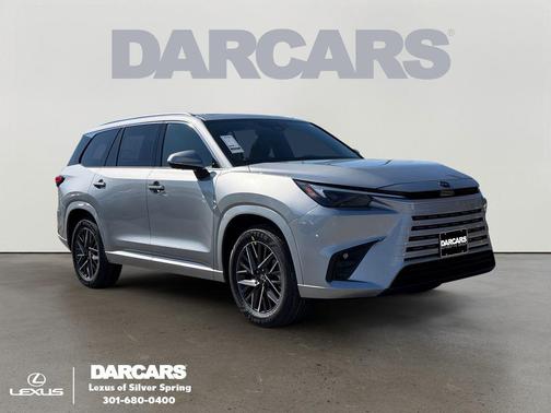 2026 Lexus TX 350 Premium