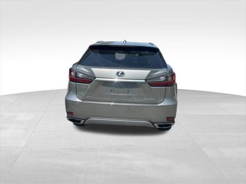 2021 Lexus RX 350 Base