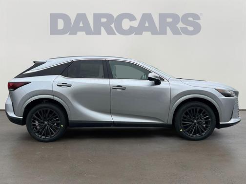 2026 Lexus RX 350 Base