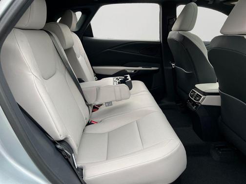 2026 Lexus RX 350 Base