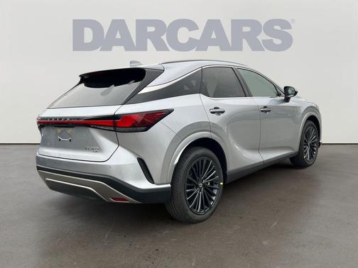 2026 Lexus RX 350 Base