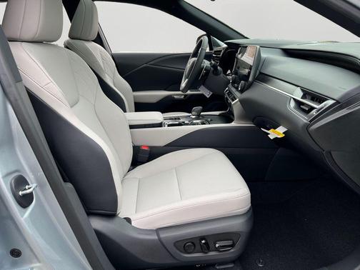 2026 Lexus RX 350 Base