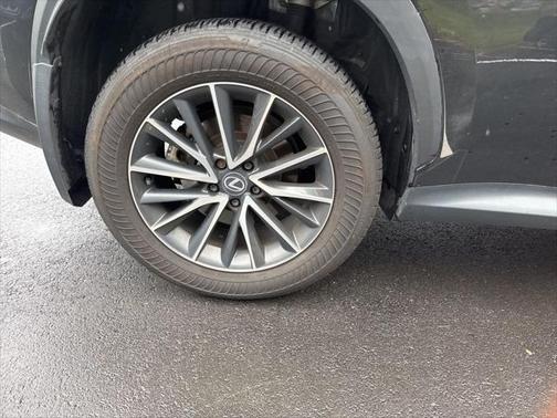 2024 Lexus NX 350 350 Base