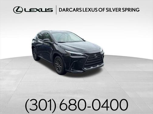 2024 Lexus NX 350 350 Base