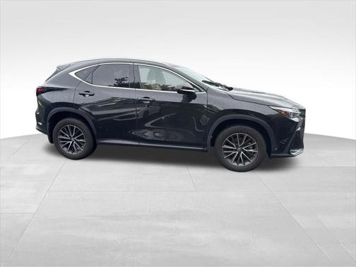 2024 Lexus NX 350 350 Base