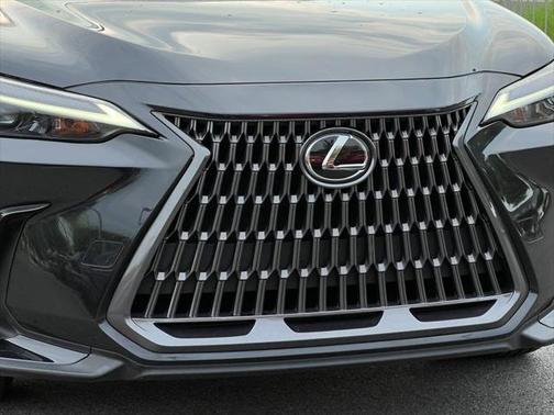 2024 Lexus NX 350 350 Base