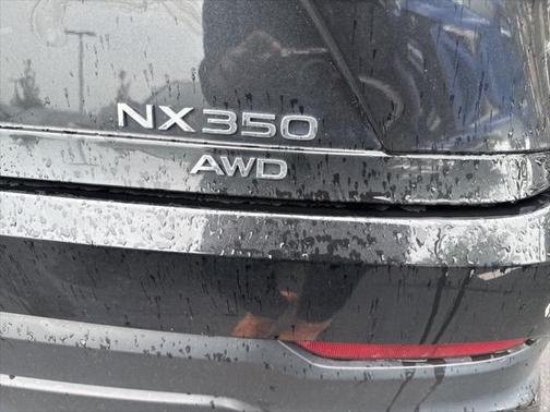 2024 Lexus NX 350 350 Base