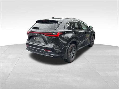 2024 Lexus NX 350 350 Base