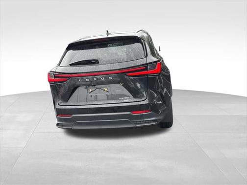 2024 Lexus NX 350 350 Base