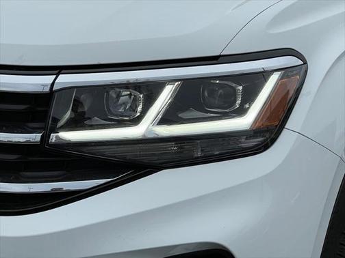 2021 Volkswagen Atlas Cross Sport 2.0T SEL