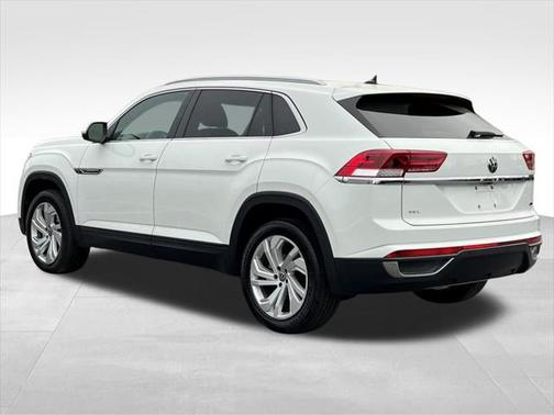 2021 Volkswagen Atlas Cross Sport 2.0T SEL