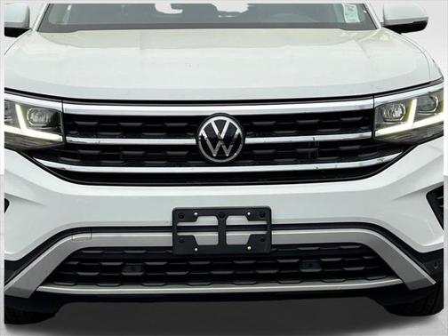 2021 Volkswagen Atlas Cross Sport 2.0T SEL