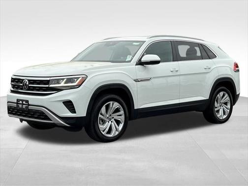 2021 Volkswagen Atlas Cross Sport 2.0T SEL