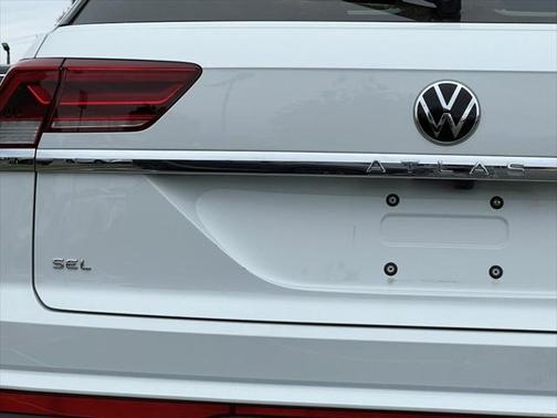 2021 Volkswagen Atlas Cross Sport 2.0T SEL