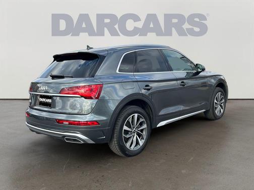 2024 Audi Q5 45 S line Premium