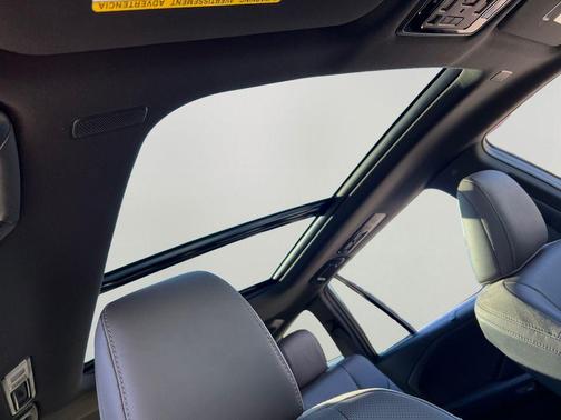 2026 Lexus TX 350 Luxury