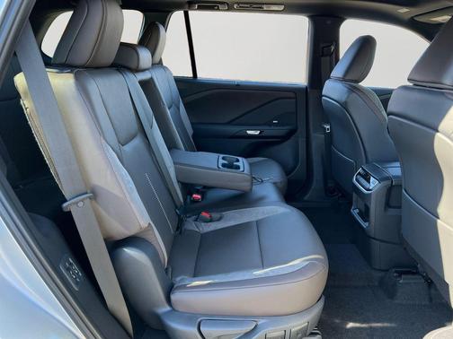 2026 Lexus TX 350 Luxury