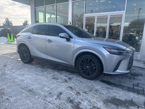 2024 Lexus RX 350 Premium