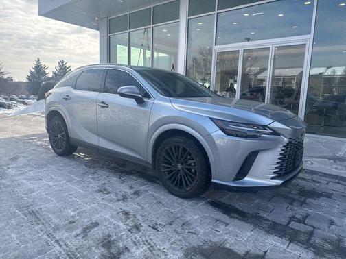 2024 Lexus RX 350 Premium