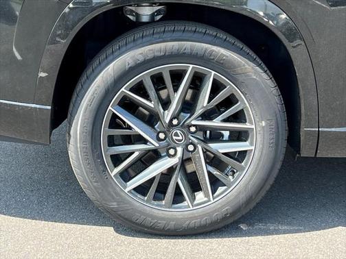 2025 Lexus TX 350 Premium