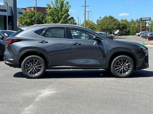2025 Lexus NX 350 350 Base