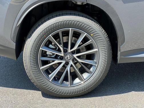 2025 Lexus NX 350 350 Base