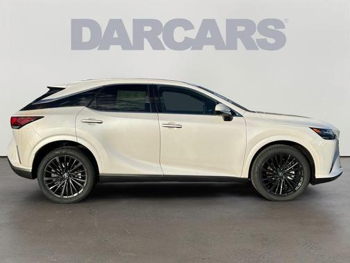 2026 Lexus RX 350 Base