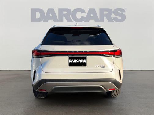 2026 Lexus RX 350 Base