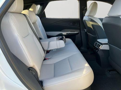 2026 Lexus RX 350 Base