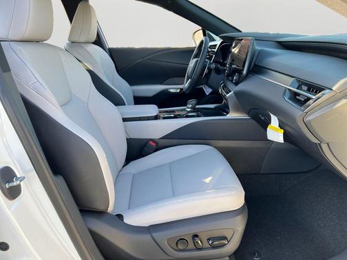 2026 Lexus RX 350 Base