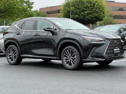 2025 Lexus NX 350 350 Base