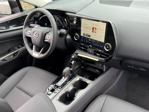 2025 Lexus NX 350 350 Base