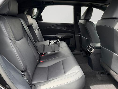 Caviar 2026 Lexus RX 350h Premium+