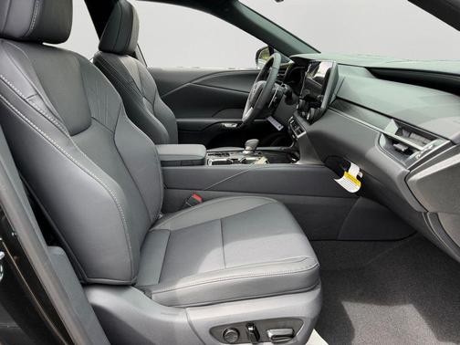 Caviar 2026 Lexus RX 350h Premium+