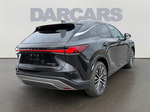 Caviar 2026 Lexus RX 350h Premium+