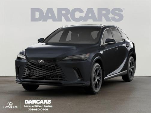 Caviar 2026 Lexus RX 350h Premium+