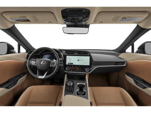 Caviar 2026 Lexus RZ 350e Premium