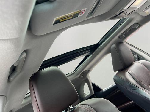 2019 Lexus RX 450h Base