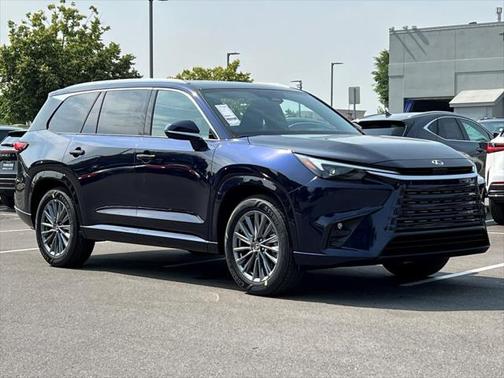 2025 Lexus TX 350 Base