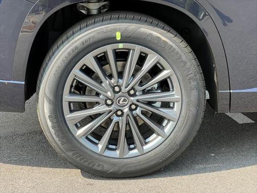 2025 Lexus TX 350 Base
