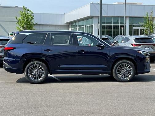 2025 Lexus TX 350 Base