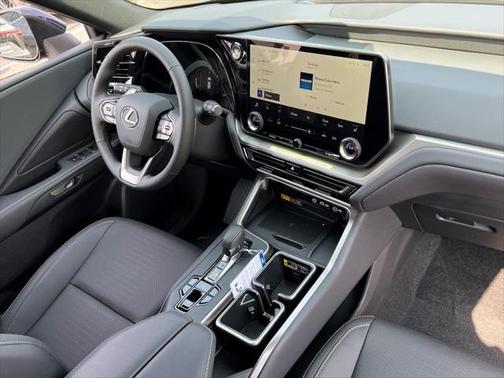 2025 Lexus TX 350 Base