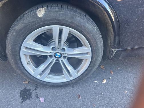 2014 BMW X5 xDrive50i