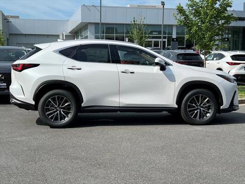 2025 Lexus NX 350 350 Base