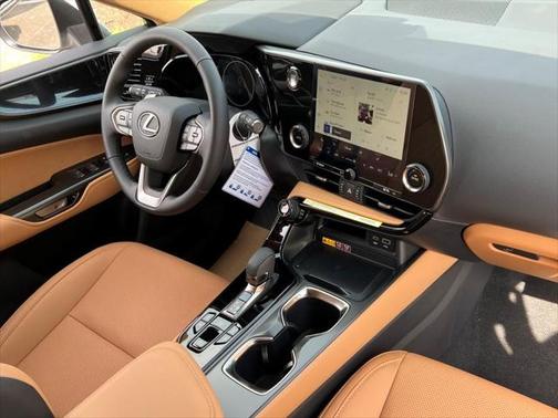 2025 Lexus NX 350 350 Base