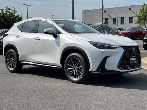 2025 Lexus NX 350 350 Base
