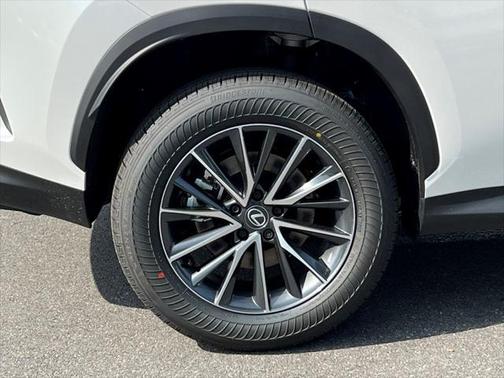 2025 Lexus NX 350 350 Base
